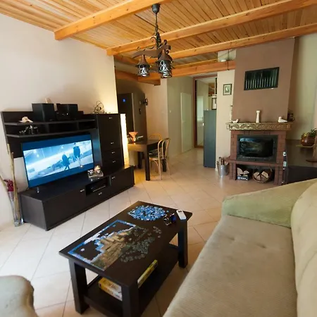 Apartament Makowo Esterno foto