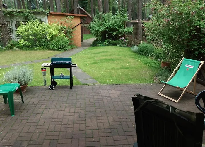 Apartament Makowo