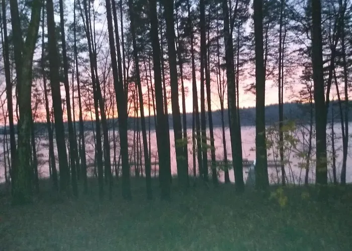 Apartament Makowo