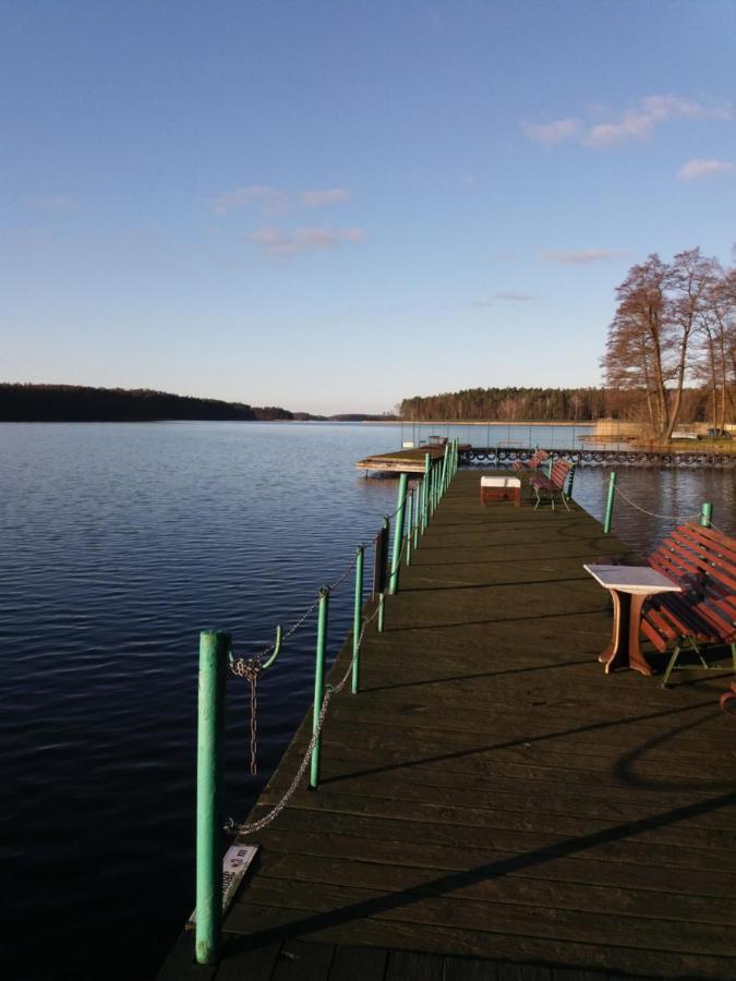 Apartament Makowo *