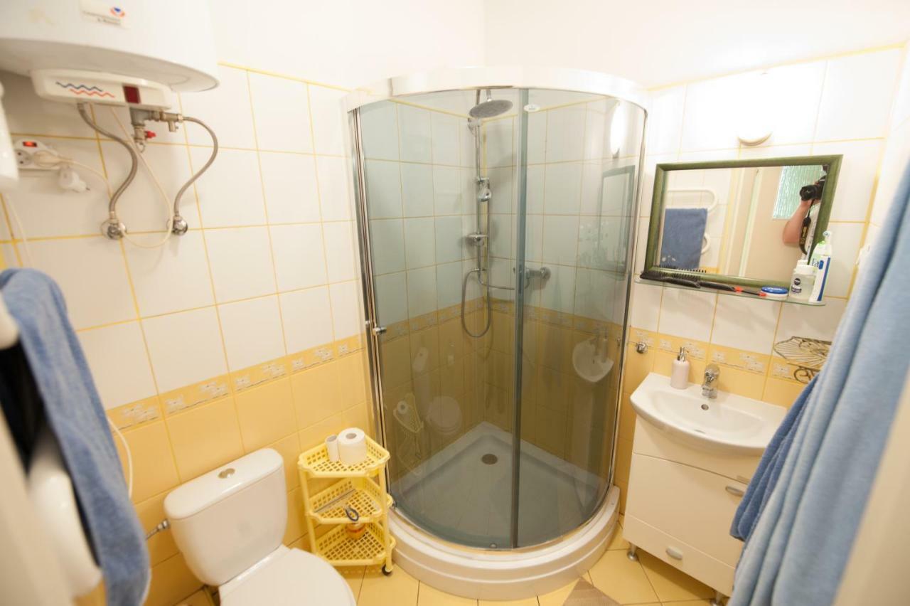 Apartament Makowo *