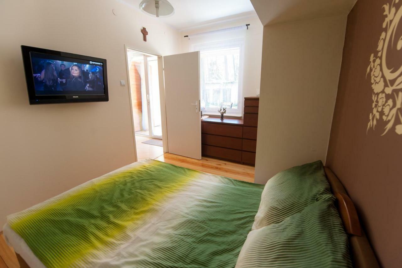 Apartament Makowo *
